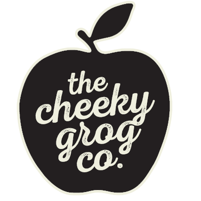 Cheeky Grog Co